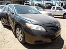 2009 Toyota Camry LE Gray 2.4L AT #Z22910
